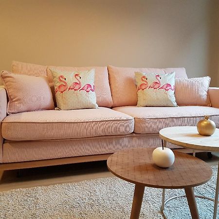 Apartamentos La Senda De Llanes Ngoại thất bức ảnh