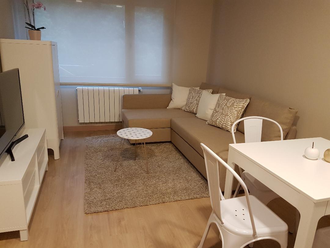 Apartamentos La Senda De Llanes Ngoại thất bức ảnh