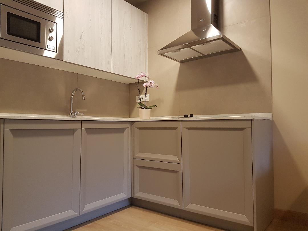 Apartamentos La Senda De Llanes Ngoại thất bức ảnh