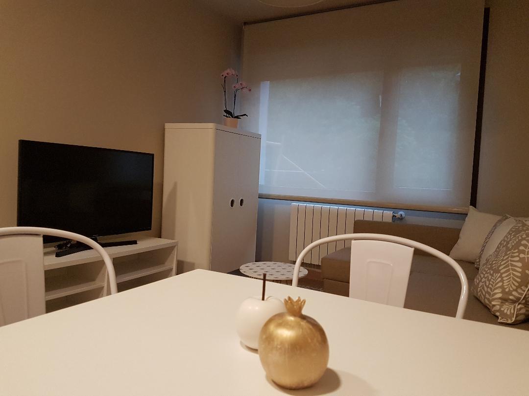 Apartamentos La Senda De Llanes Ngoại thất bức ảnh