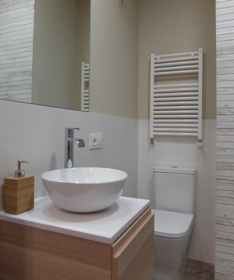 Apartamentos La Senda De Llanes Ngoại thất bức ảnh