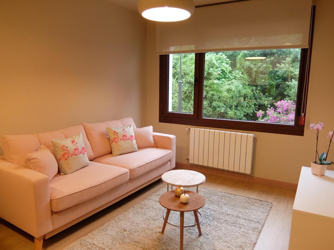 Apartamentos La Senda De Llanes Ngoại thất bức ảnh